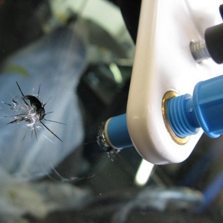 Ремонт автостёкол