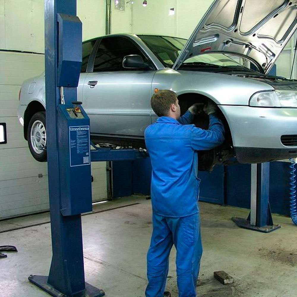 Автосервис, сто Гомель
